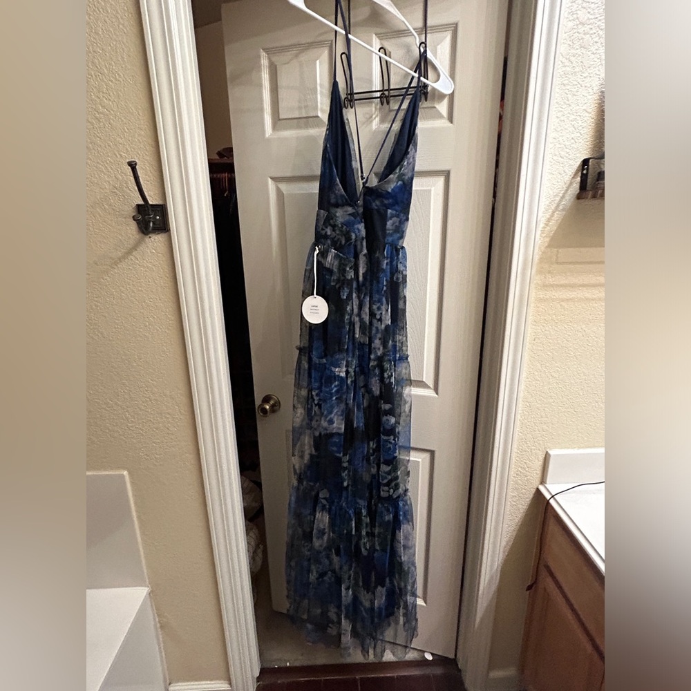 Maxi Dress - Picture 5 of 5